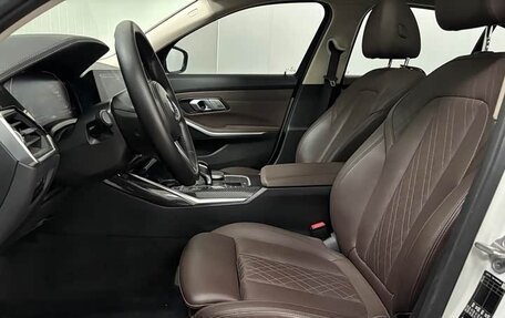 BMW 3 серия, 2022 год, 3 100 000 рублей, 8 фотография