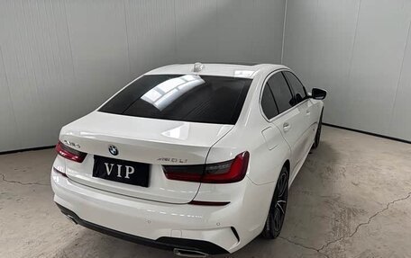 BMW 3 серия, 2022 год, 3 100 000 рублей, 5 фотография