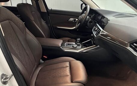 BMW 3 серия, 2022 год, 3 100 000 рублей, 7 фотография