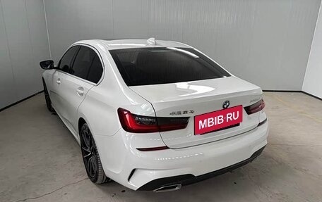 BMW 3 серия, 2022 год, 3 100 000 рублей, 6 фотография