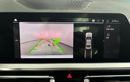 BMW 3 серия, 2022 год, 3 100 000 рублей, 17 фотография