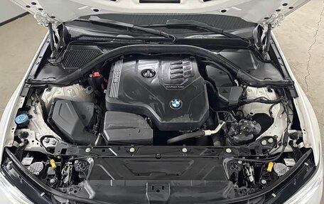 BMW 3 серия, 2022 год, 3 100 000 рублей, 15 фотография