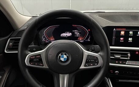 BMW 3 серия, 2022 год, 3 100 000 рублей, 11 фотография