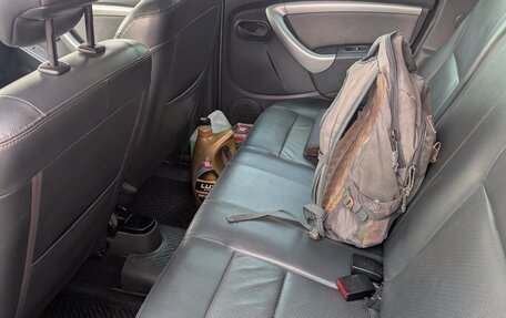 Renault Duster I рестайлинг, 2012 год, 800 000 рублей, 8 фотография