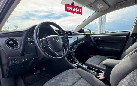 Toyota Corolla, 2018 год, 1 600 000 рублей, 2 фотография