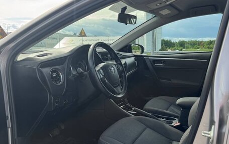 Toyota Corolla, 2018 год, 1 600 000 рублей, 7 фотография