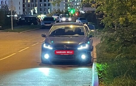 Volkswagen Golf VI, 2012 год, 1 200 000 рублей, 7 фотография