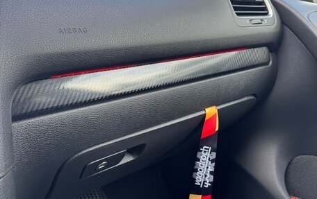 Volkswagen Golf VI, 2012 год, 1 200 000 рублей, 16 фотография