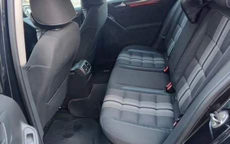 Volkswagen Golf VI, 2012 год, 1 200 000 рублей, 17 фотография