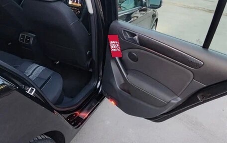 Volkswagen Golf VI, 2012 год, 1 200 000 рублей, 19 фотография