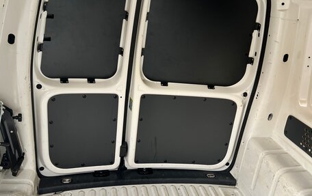 Volkswagen Caddy IV, 2016 год, 1 200 000 рублей, 8 фотография