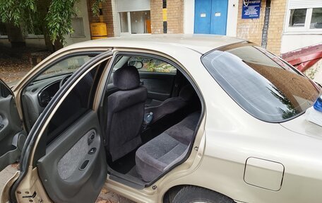 KIA Spectra II (LD), 2007 год, 280 000 рублей, 5 фотография