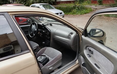 KIA Spectra II (LD), 2007 год, 280 000 рублей, 2 фотография
