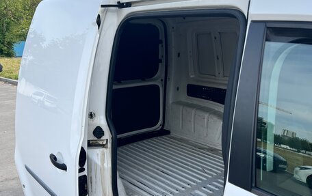 Volkswagen Caddy IV, 2016 год, 1 200 000 рублей, 6 фотография