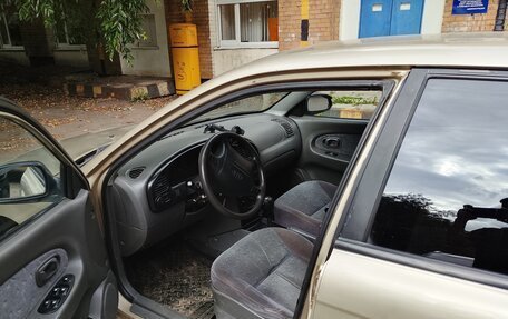 KIA Spectra II (LD), 2007 год, 280 000 рублей, 4 фотография