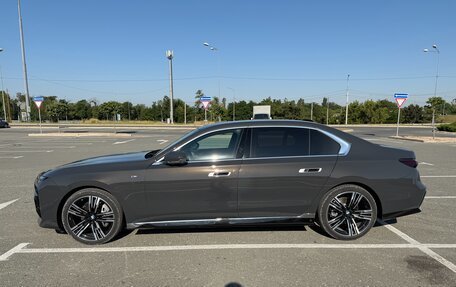 BMW 7 серия, 2024 год, 14 000 000 рублей, 2 фотография