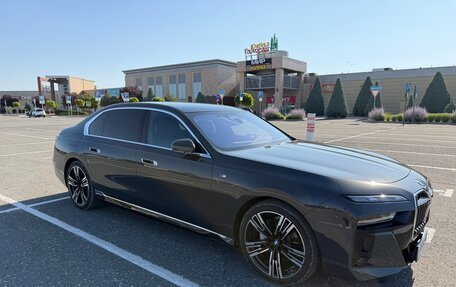 BMW 7 серия, 2024 год, 14 000 000 рублей, 6 фотография