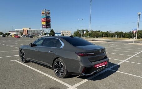 BMW 7 серия, 2024 год, 14 000 000 рублей, 3 фотография