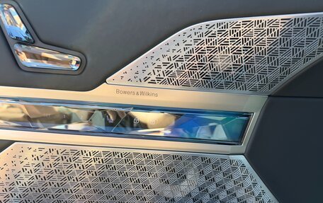 BMW 7 серия, 2024 год, 14 000 000 рублей, 21 фотография