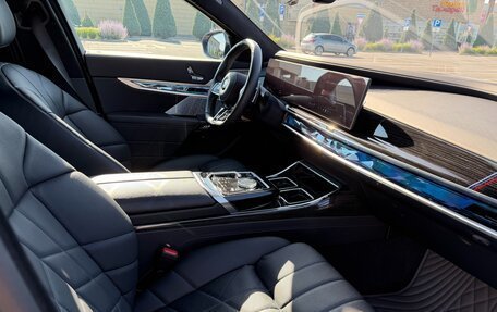 BMW 7 серия, 2024 год, 14 000 000 рублей, 16 фотография