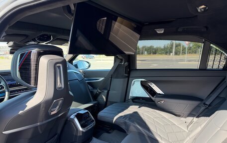 BMW 7 серия, 2024 год, 14 000 000 рублей, 18 фотография