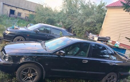 Volvo S40 II, 2004 год, 350 000 рублей, 6 фотография