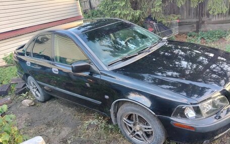 Volvo S40 II, 2004 год, 350 000 рублей, 4 фотография
