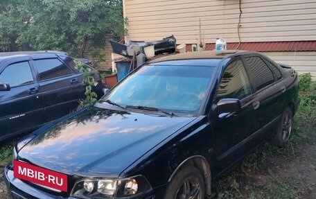 Volvo S40 II, 2004 год, 350 000 рублей, 8 фотография