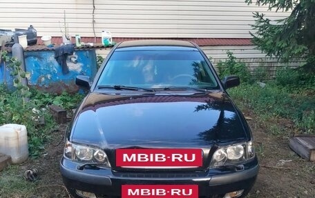 Volvo S40 II, 2004 год, 350 000 рублей, 7 фотография
