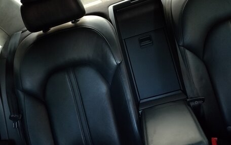 Audi A8, 2015 год, 2 250 000 рублей, 8 фотография
