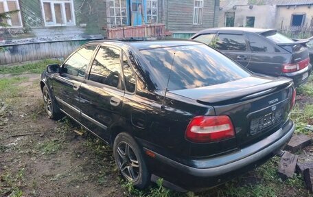 Volvo S40 II, 2004 год, 350 000 рублей, 9 фотография