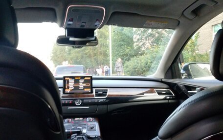 Audi A8, 2015 год, 2 250 000 рублей, 7 фотография