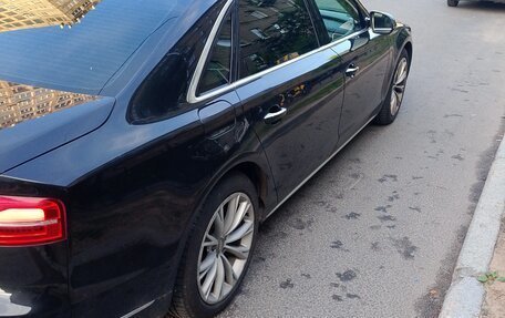 Audi A8, 2015 год, 2 250 000 рублей, 3 фотография