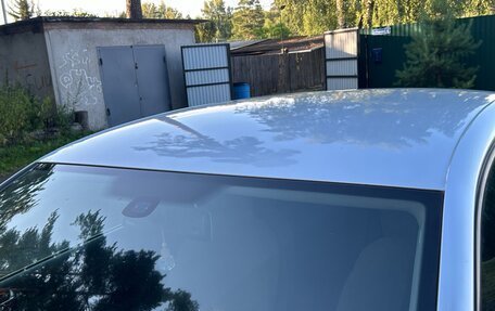 Volkswagen Jetta VI, 2008 год, 620 000 рублей, 11 фотография