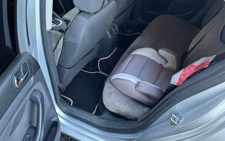 Volkswagen Jetta VI, 2008 год, 620 000 рублей, 14 фотография
