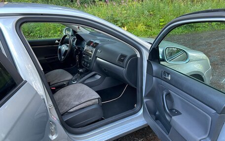 Volkswagen Jetta VI, 2008 год, 620 000 рублей, 16 фотография