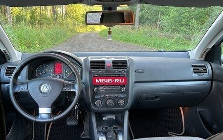 Volkswagen Jetta VI, 2008 год, 620 000 рублей, 21 фотография