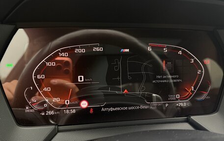 BMW 2 серия F44, 2020 год, 3 099 000 рублей, 6 фотография