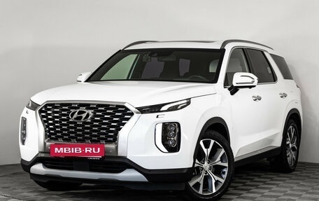 Hyundai Palisade I, 2019 год, 3 999 000 рублей, 2 фотография