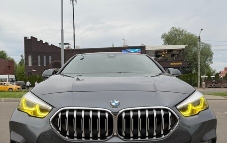 BMW 2 серия F44, 2020 год, 3 099 000 рублей, 2 фотография