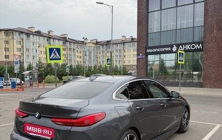 BMW 2 серия F44, 2020 год, 3 099 000 рублей, 4 фотография