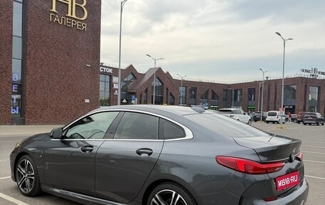 BMW 2 серия F44, 2020 год, 3 099 000 рублей, 5 фотография