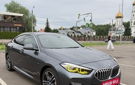 BMW 2 серия F44, 2020 год, 3 099 000 рублей, 3 фотография