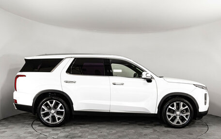Hyundai Palisade I, 2019 год, 3 999 000 рублей, 6 фотография
