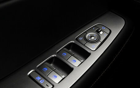 Hyundai Palisade I, 2019 год, 3 999 000 рублей, 17 фотография