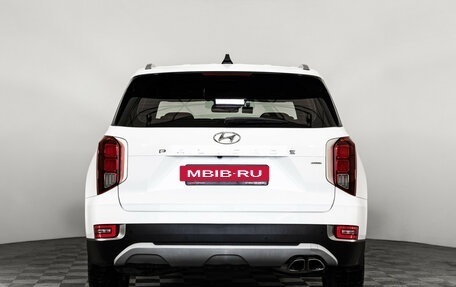 Hyundai Palisade I, 2019 год, 3 999 000 рублей, 8 фотография