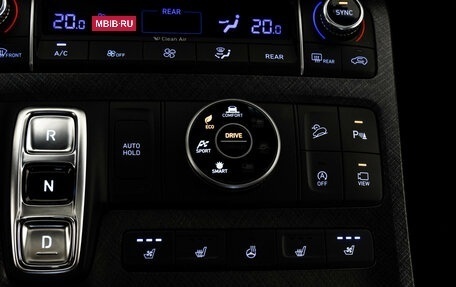 Hyundai Palisade I, 2019 год, 3 999 000 рублей, 16 фотография