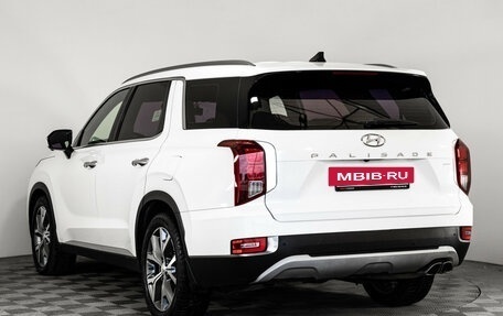 Hyundai Palisade I, 2019 год, 3 999 000 рублей, 9 фотография