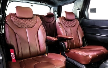 Hyundai Palisade I, 2019 год, 3 999 000 рублей, 25 фотография