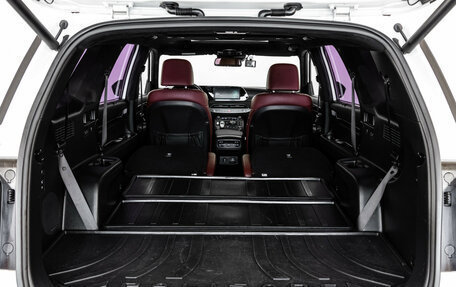 Hyundai Palisade I, 2019 год, 3 999 000 рублей, 34 фотография